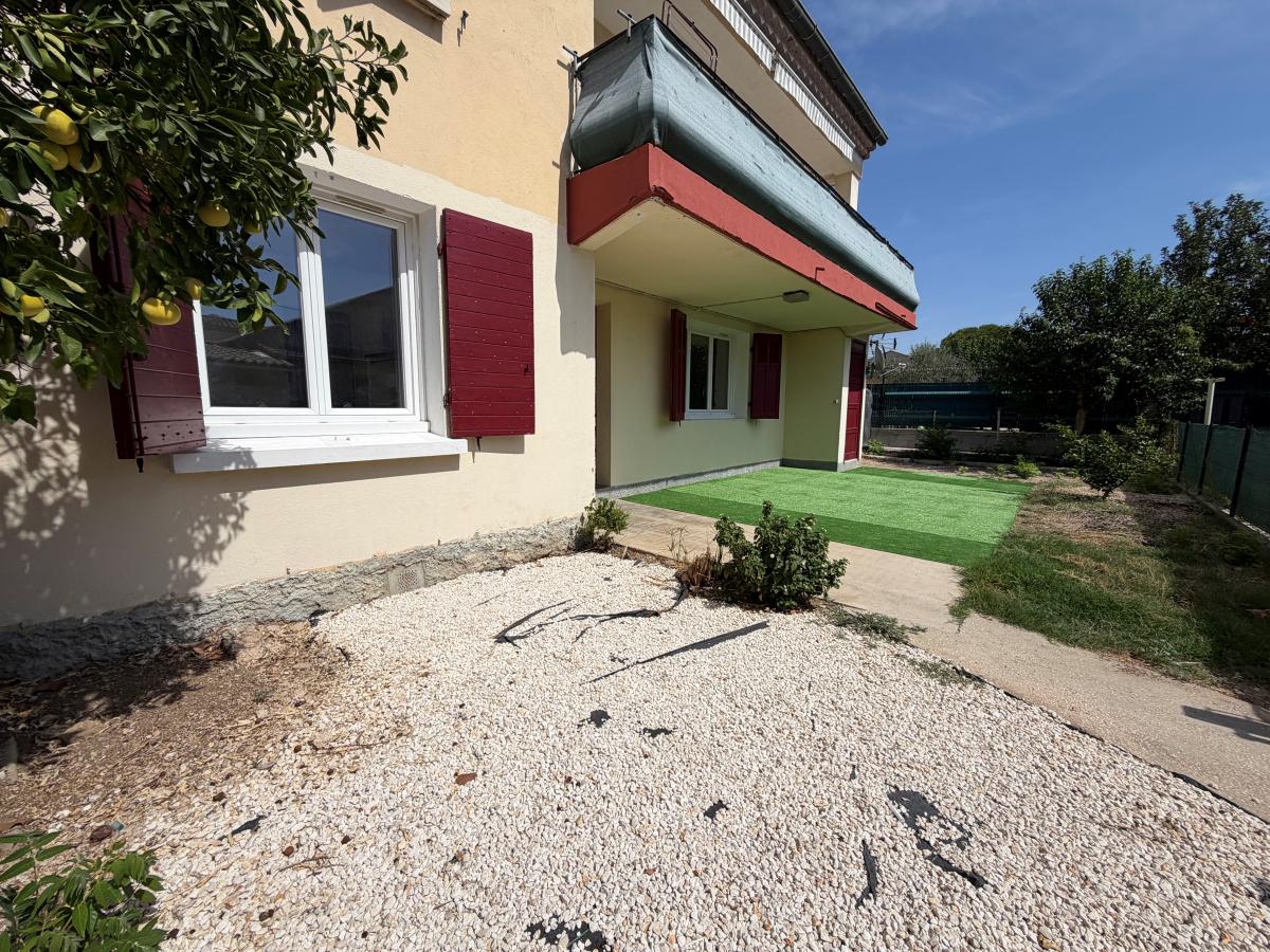 Maison 4 pièces 72 m² · à Berre-l'Étang · 72 m² · 252 000 €