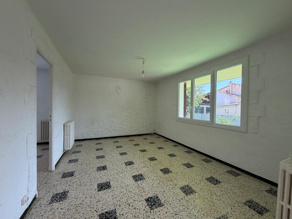 Maison 4 pièces 72 m² · à Berre-l'Étang · 72 m² · 252 000 €