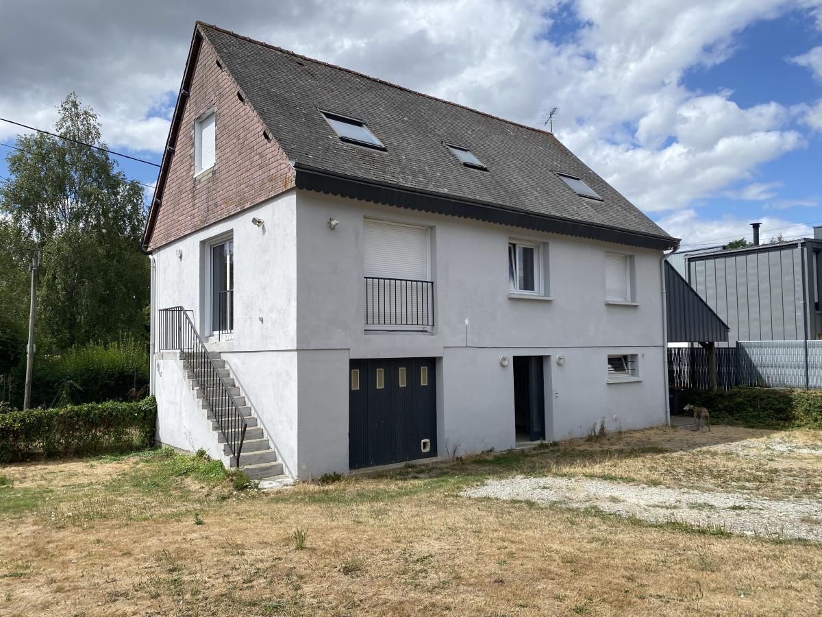 Maison 6 pièces 120 m² · à Guerlédan · 120 m² · 218 400 €
