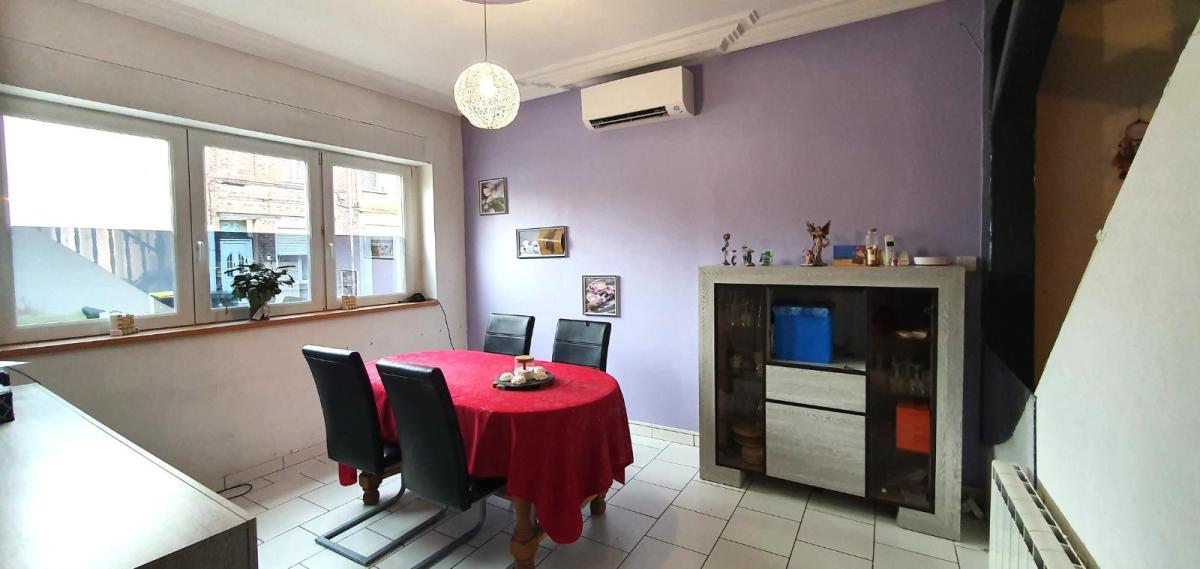 Maison 6 pièces 140 m² · à Denain · 140 m² · 135 000 €