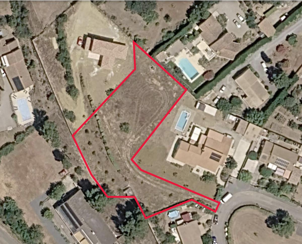 Réseau des notaires · à Azille · 115 500 €