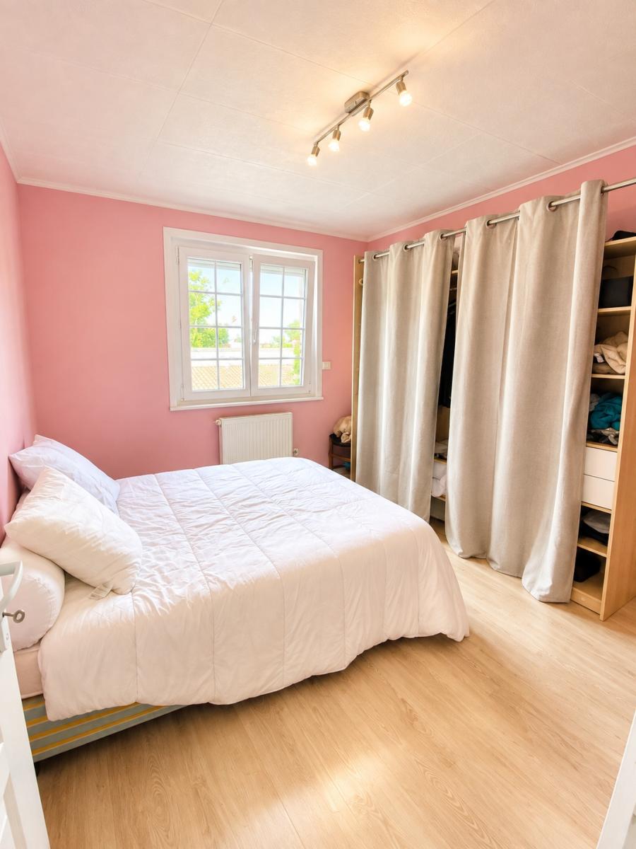 Maison 5 pièces 77 m² · à Camiers · 77 m² · 252 000 €
