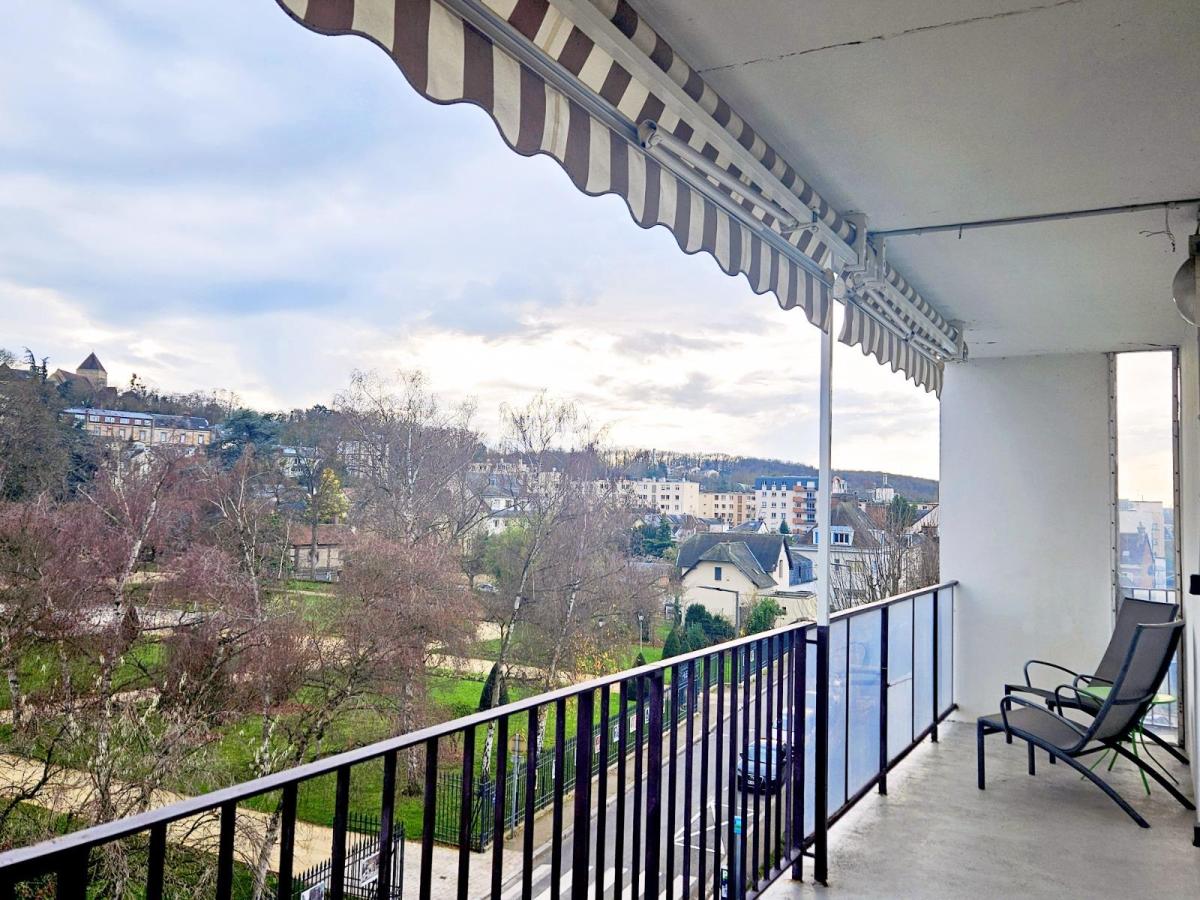 Appartement 3 pièces 103 m² · à Évreux · 102,5 m² · 299 000 €