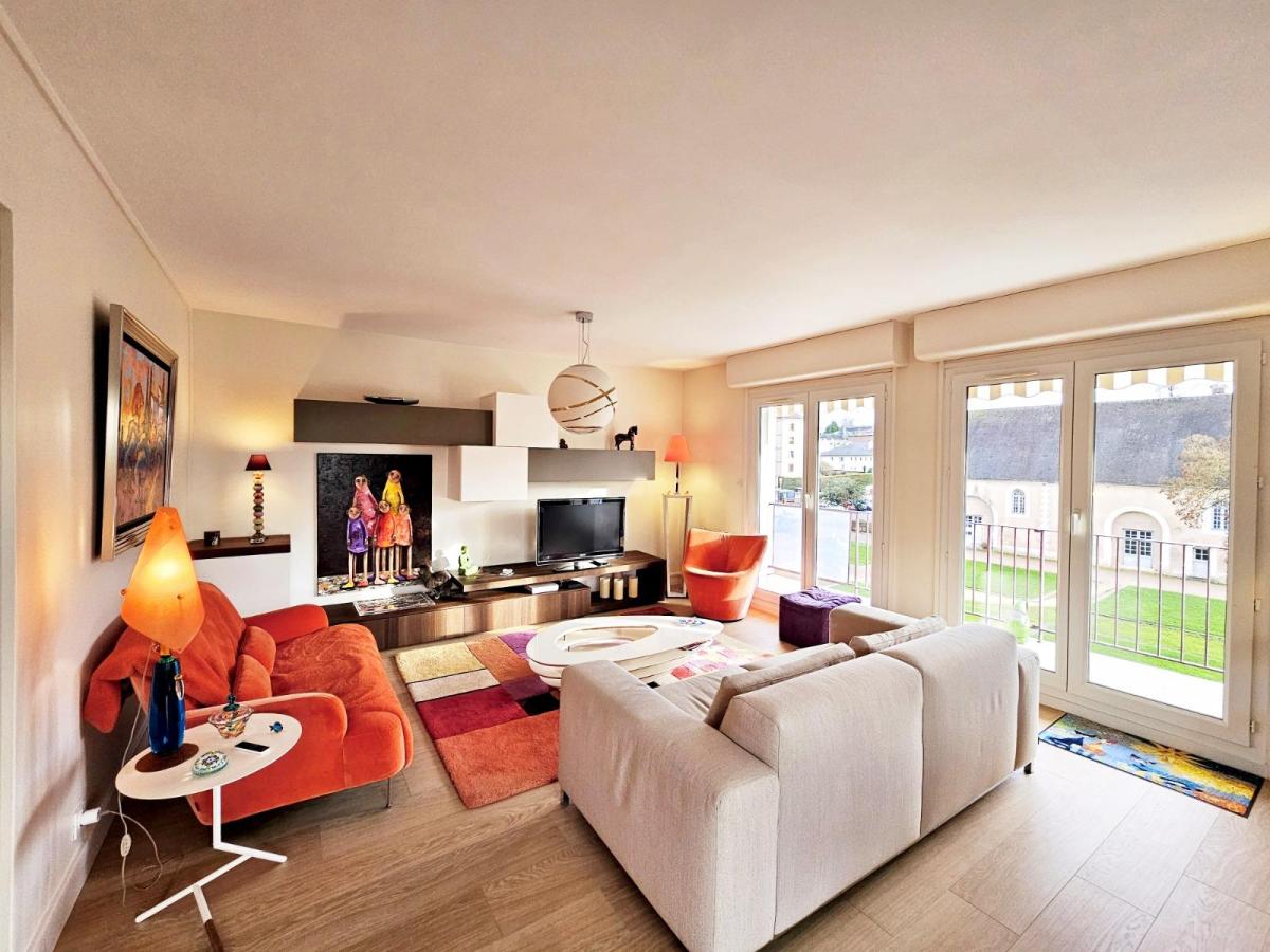 Appartement 3 pièces 103 m² · à Évreux · 102,5 m² · 299 000 €