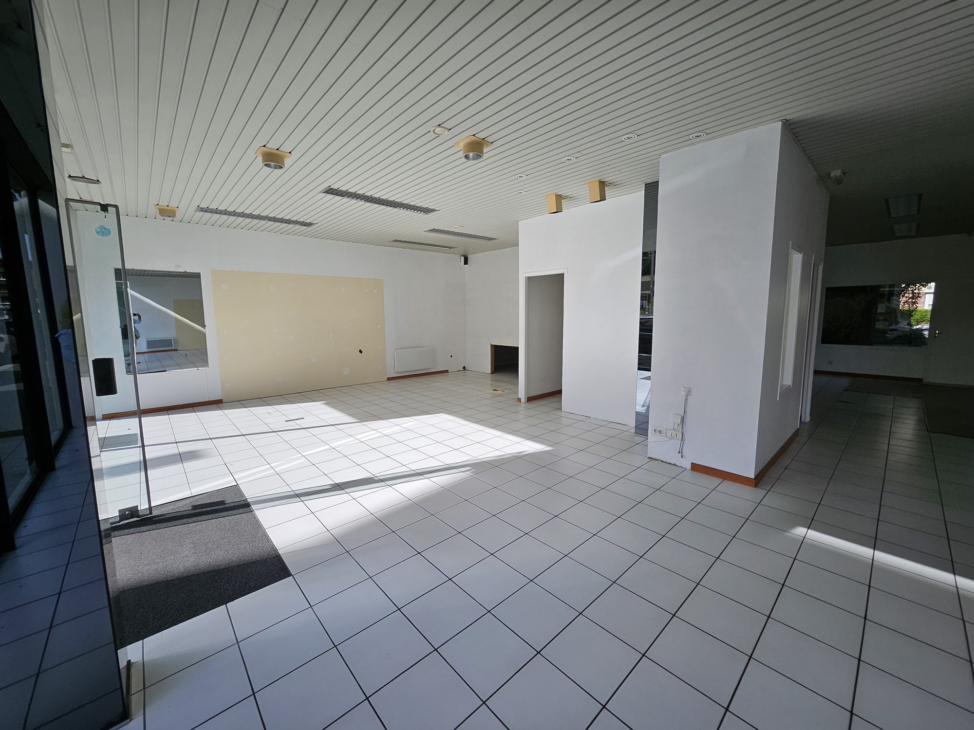 Réseau des notaires · à Lisieux · 135 m² · 243 000 €