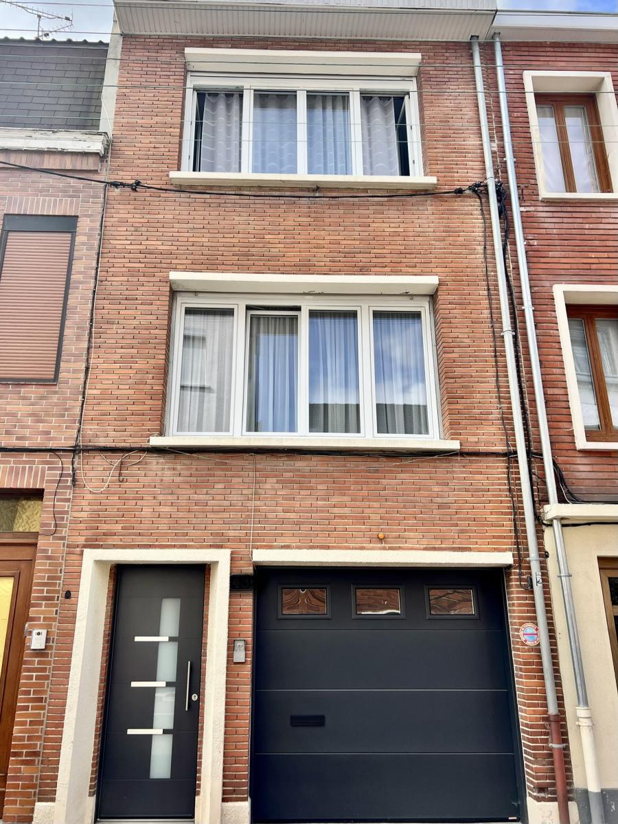 Maison 4 pièces 104 m² · à Lens · 104 m² · 159 000 €
