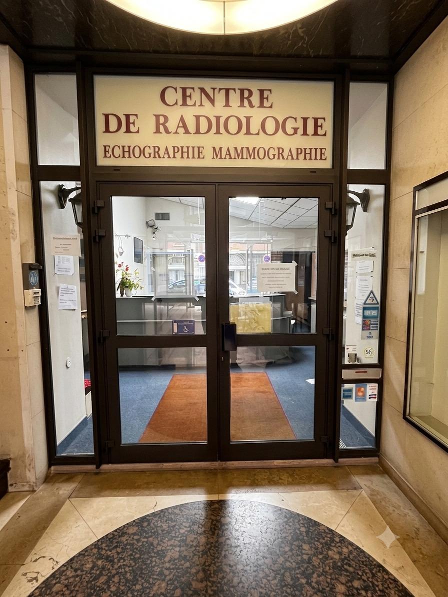 Réseau des notaires · à Orléans · 275,2 m² · 436 800 €