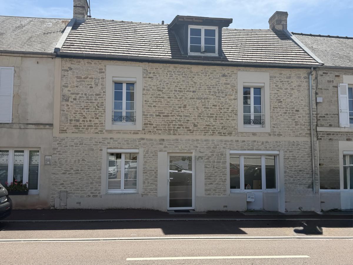 Maison 6 pièces 120 m² · à Verson · 120 m² · 347 500 €