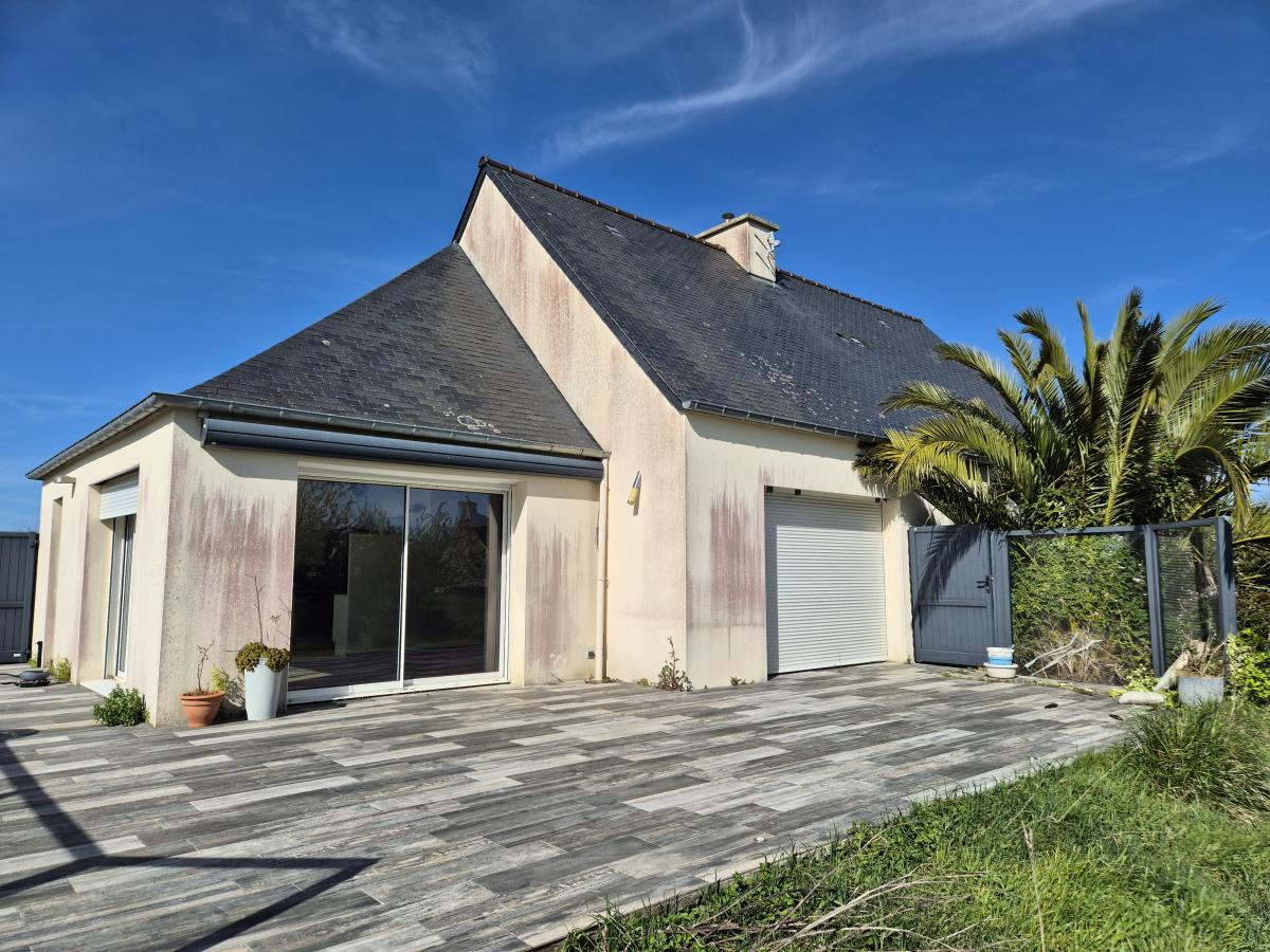 Maison 4 pièces 128 m² · à Saint-Cast-le-Guildo · 128 m² · 423 800 €