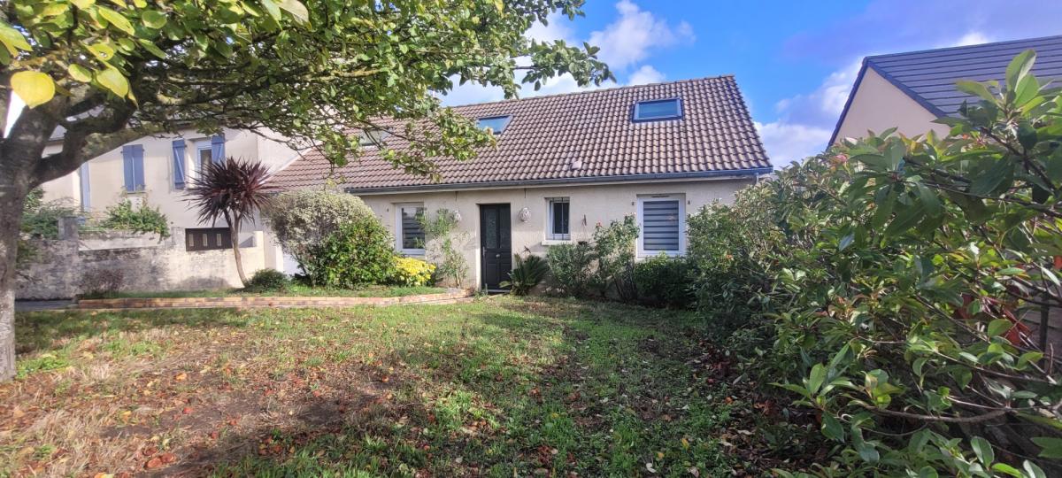 Maison 6 pièces 105 m² · à Granville · 105 m² · 900 €/mois