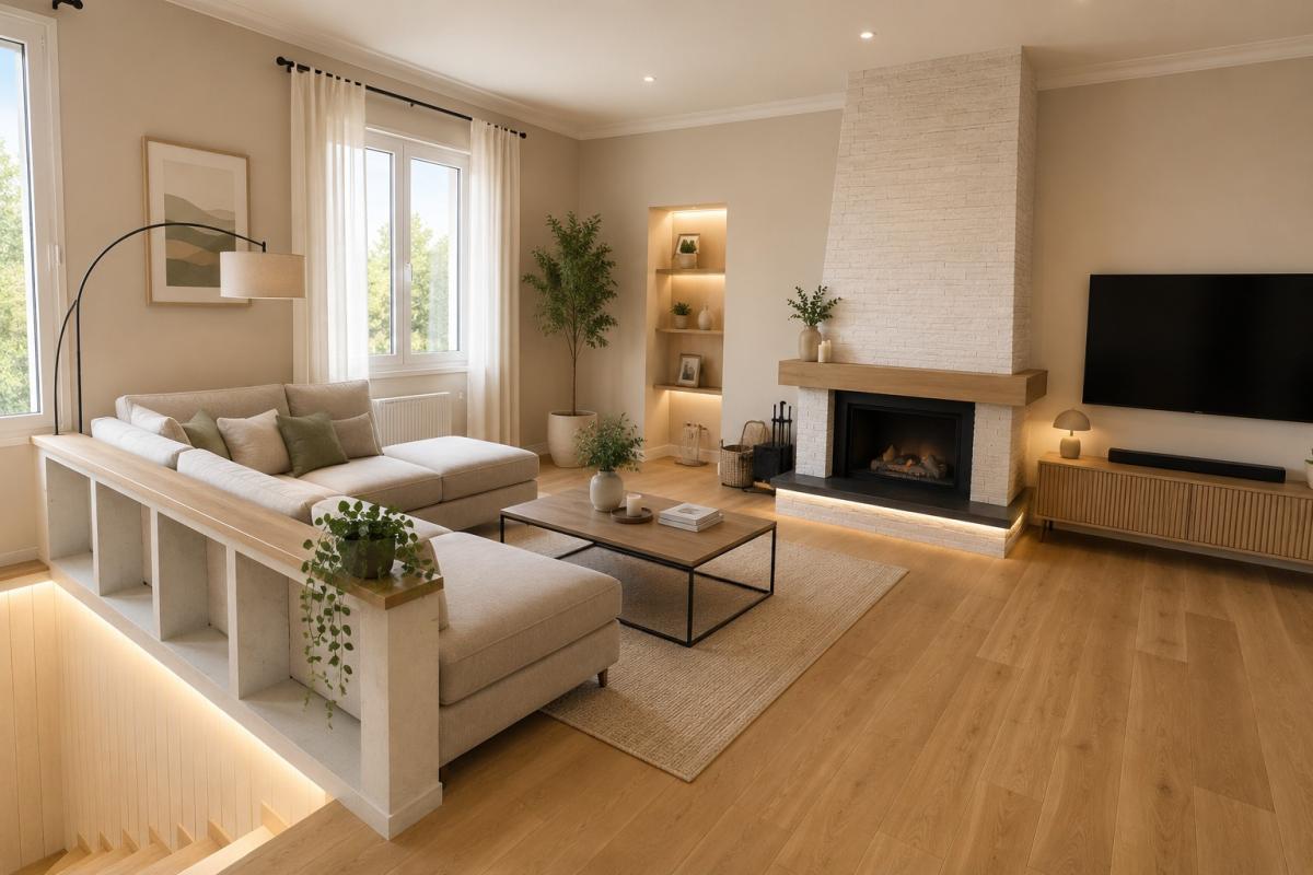 Maison 6 pièces 92 m² · à Quimper · 92 m² · 202 350 €