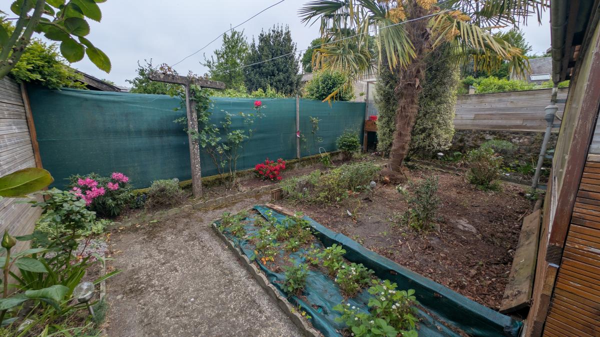 Maison 3 pièces 95 m² · à Villedieu-les-Poêles · 95 m² · 137 920 €