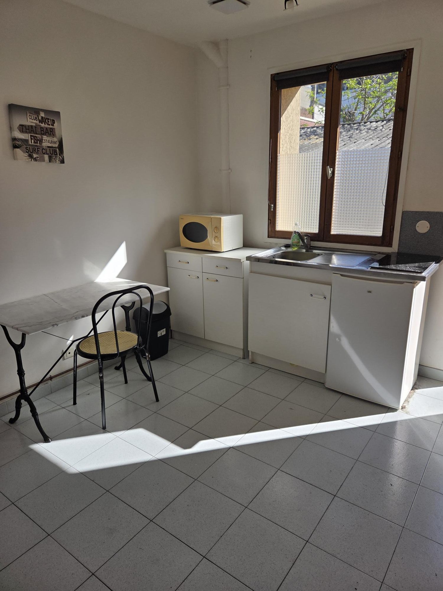 Appartement 1 pièce 20 m² · à Saint-Quentin · 20 m² · 340 €/mois