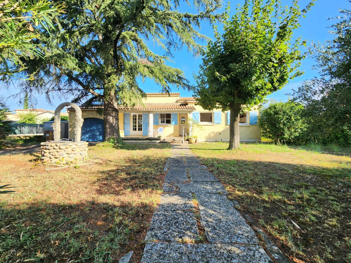 Maison 5 pièces 93 m² · à Pierrelatte · 92,8 m² · 199 500 €