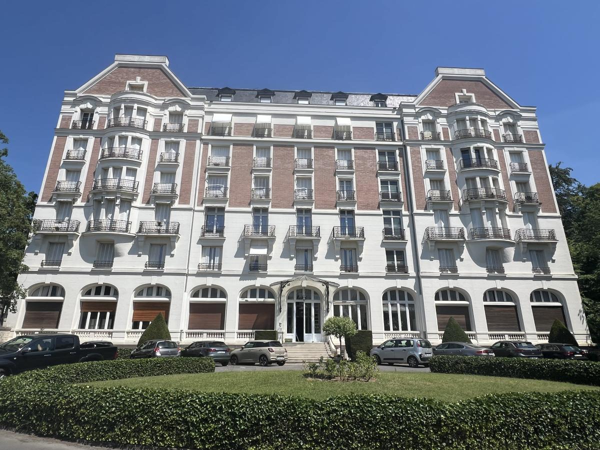 Appartement 3 pièces 86 m² · à Chantilly · 86 m² · 551 000 €