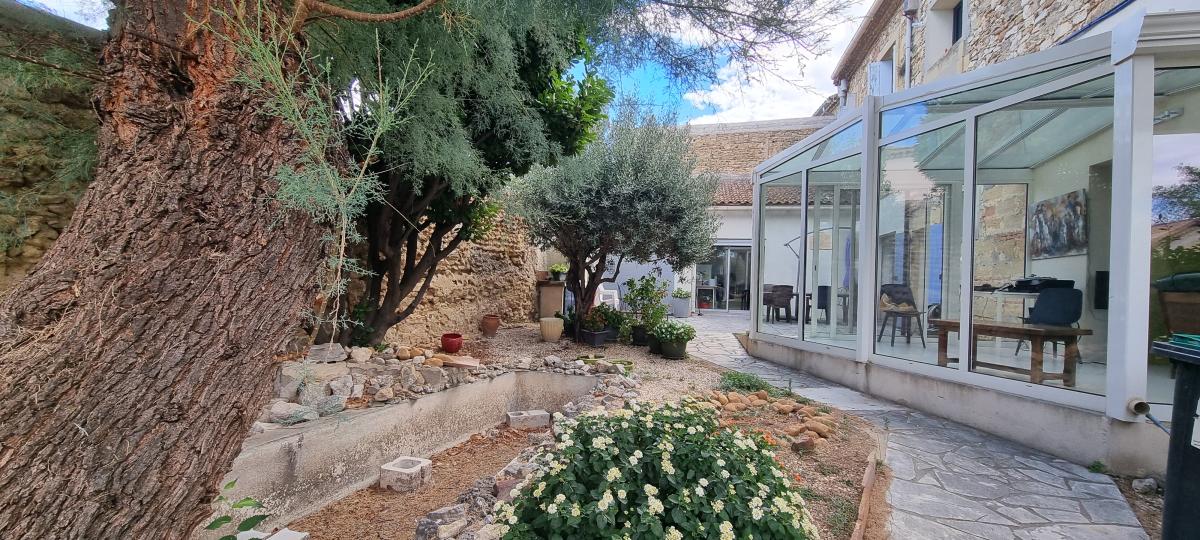Maison 3 pièces 138 m² · à Beauvoisin · 138,2 m² · 299 250 €