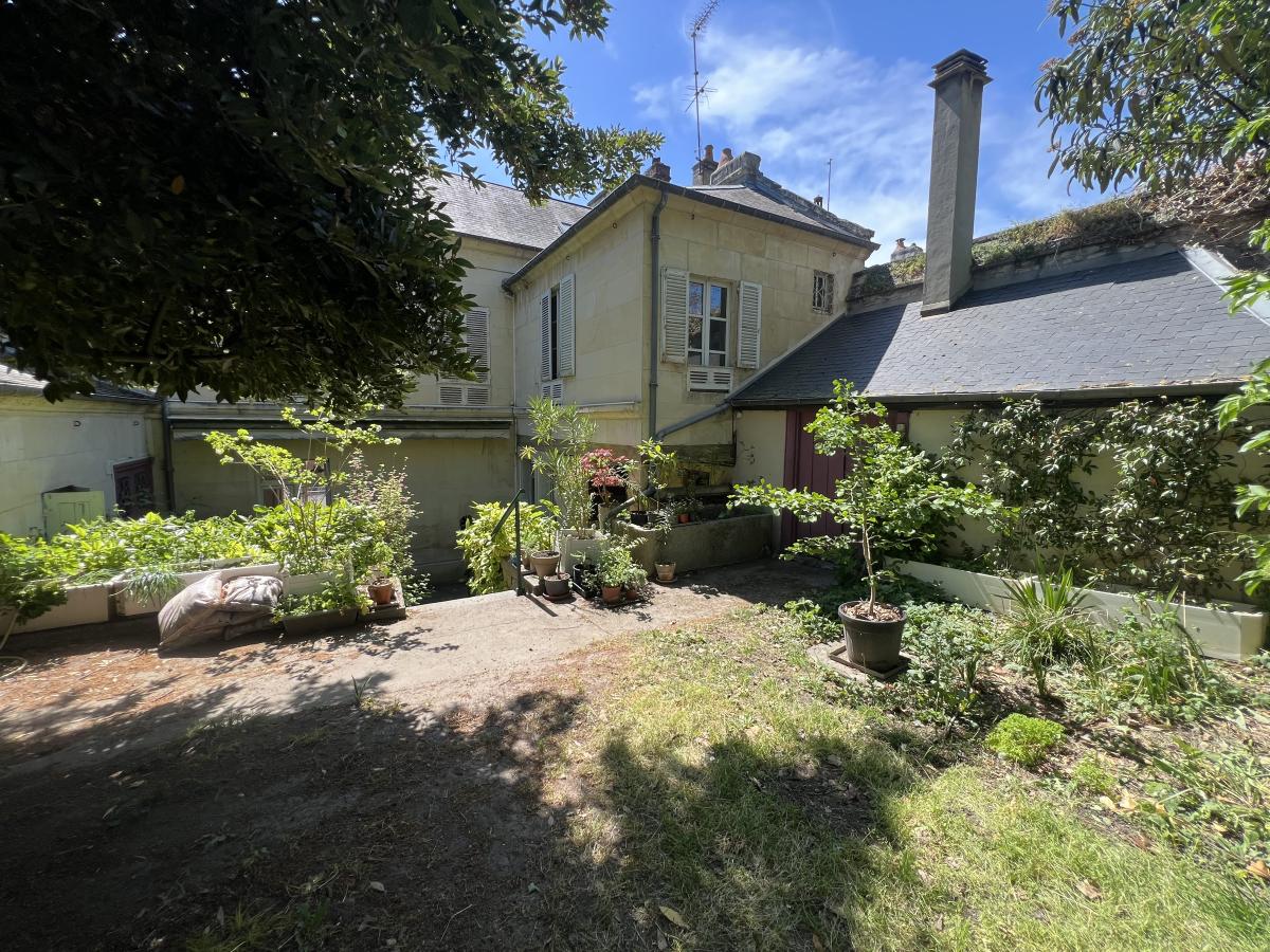 Maison 7 pièces 155 m² · à Caen · 155 m² · 785 000 €