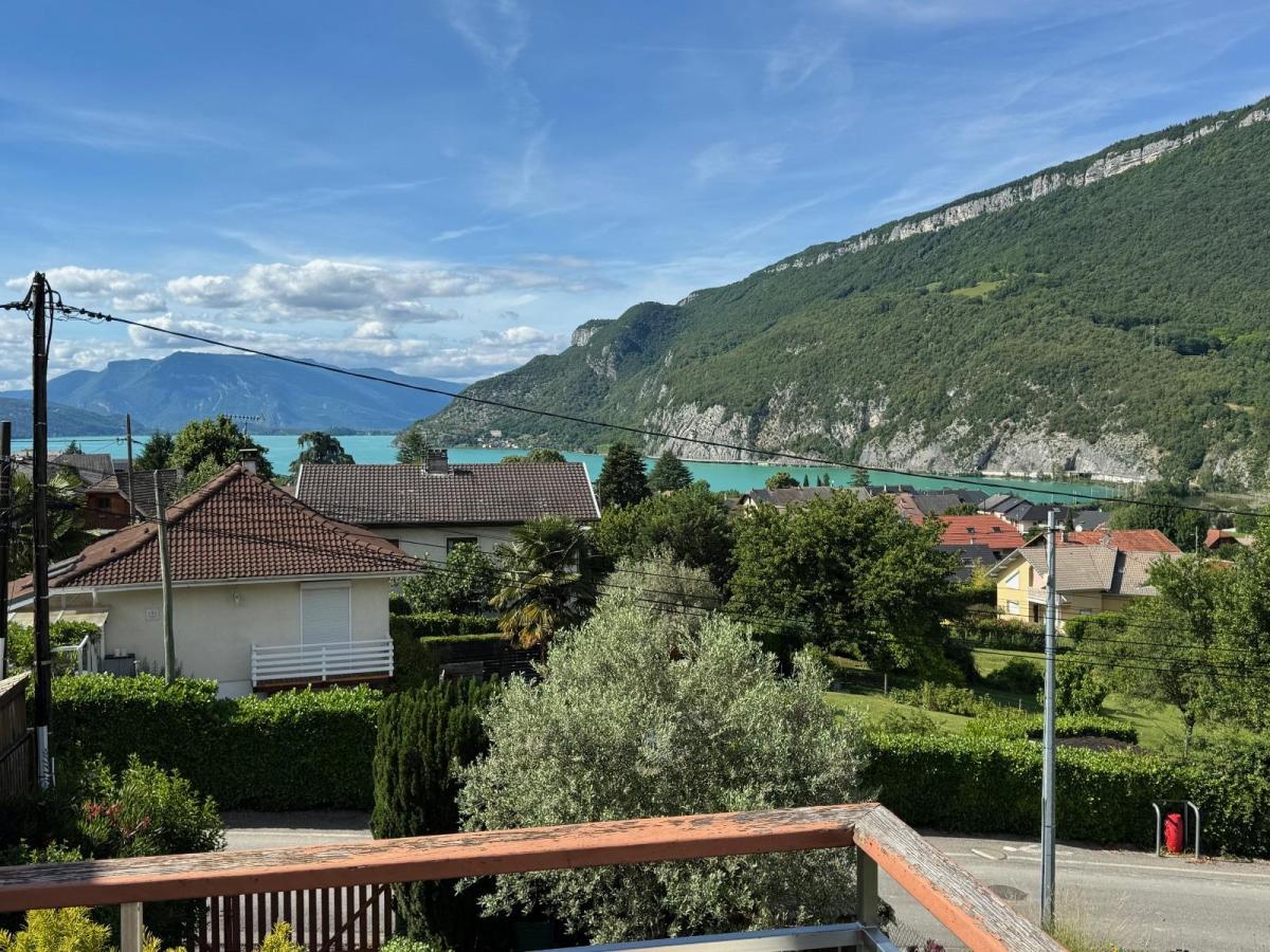 Maison 4 pièces 141 m² · à Brison-Saint-Innocent · 141 m² · 480 000 €