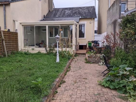 Maison 81 m² · au Mans · 81 m² · 166 172 €
