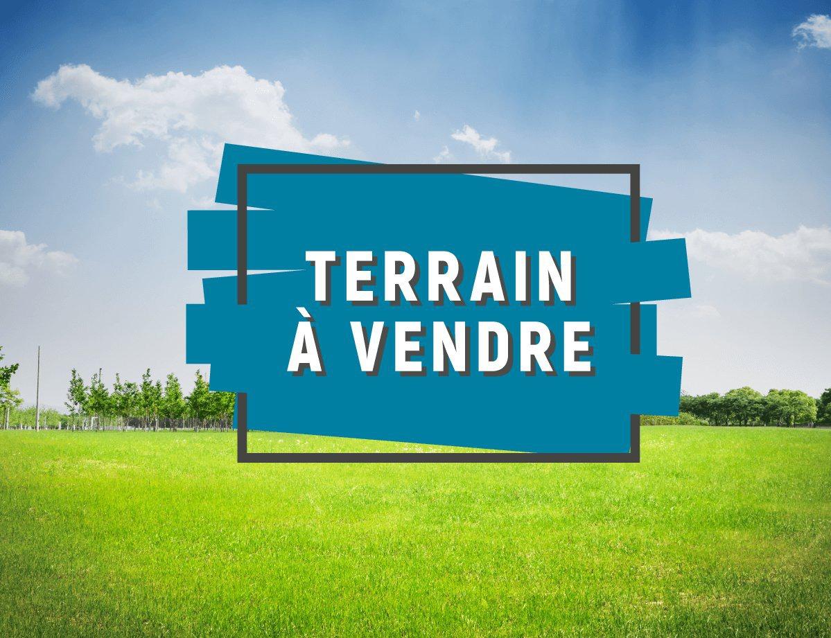 Prévessin-Moëns – Terrain constructible de 790 m² dans le quartier prisé des Pugins · 400 000 €