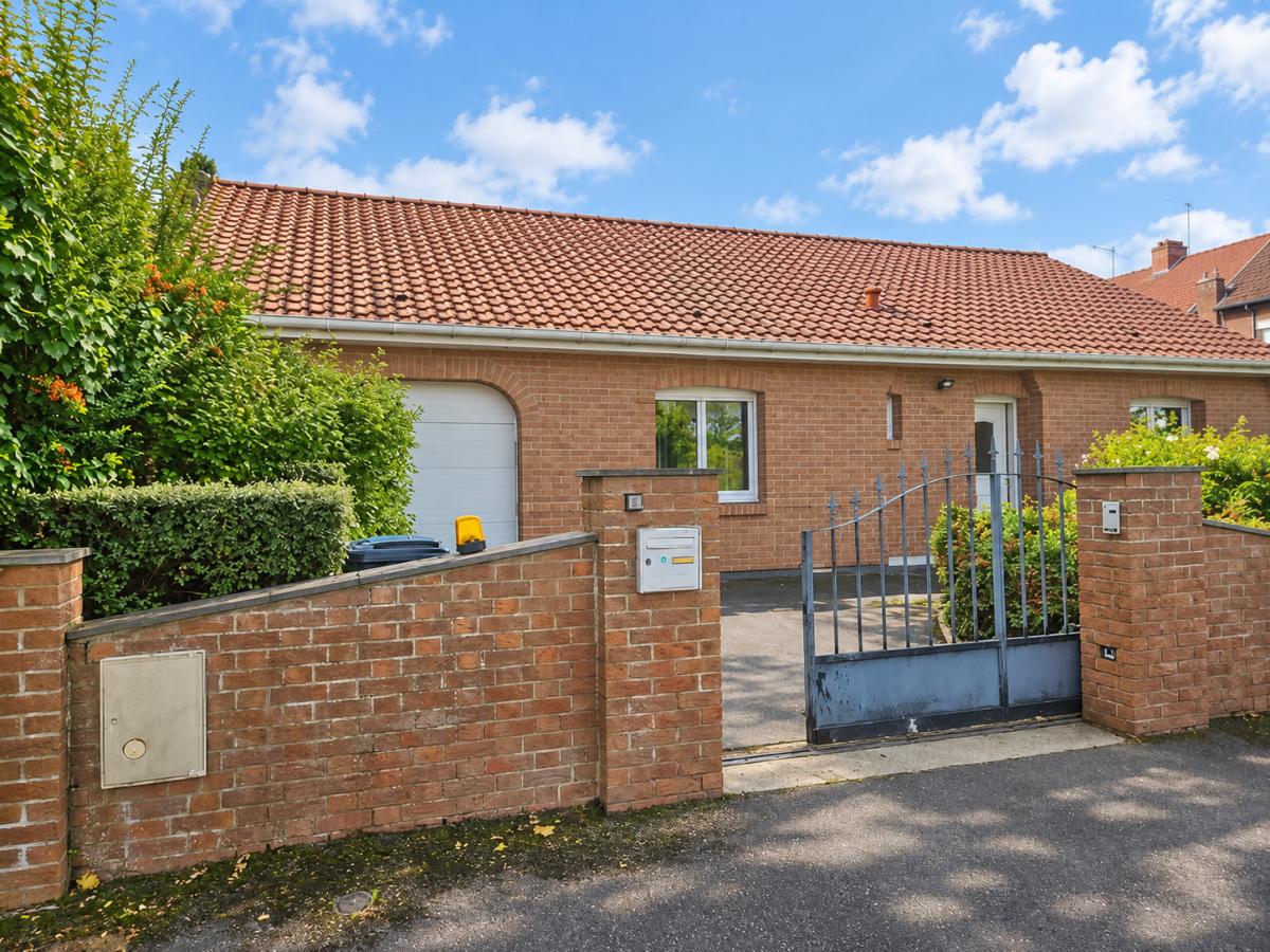 Maison 3 pièces 111 m² · à Valenciennes · 111 m² · 1 000 €/mois