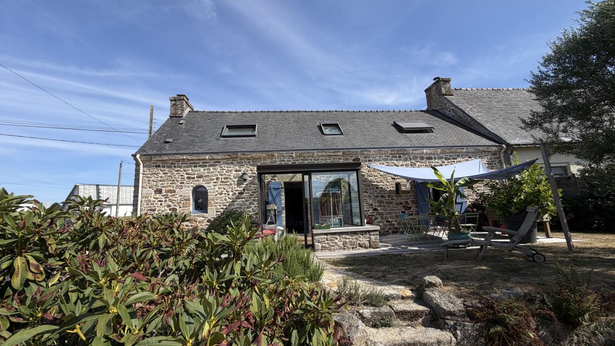 Maison 5 pièces 112 m² · à Baud · 112 m² · 301 880 €