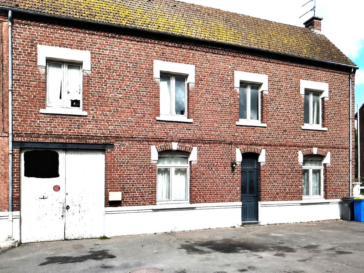 Maison 7 pièces 133 m² · à Neuville-Saint-Vaast · 133 m² · 254 000 €