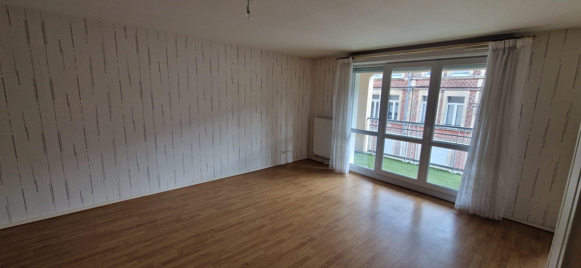 Appartement 3 pièces 74 m² · à Saint-Quentin · 74,5 m² · 850 €/mois