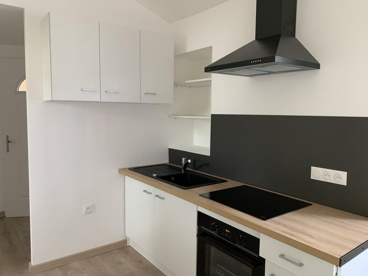 Appartement 3 pièces 52 m² · à Arras · 51,8 m² · 688 €/mois