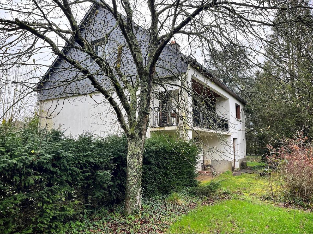 Maison 5 pièces 113 m² · à Couëron · 113 m² · 310 372 €