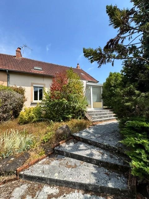 Maison 6 pièces 109 m² · à Chantenay-Villedieu · 108,6 m² · 152 975 €