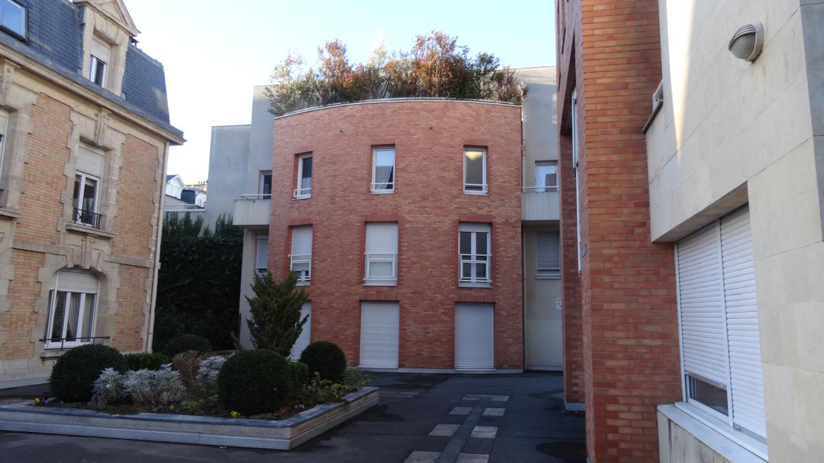 Appartement 1 pièce 32 m² · à Reims · 31,9 m² · 500 €/mois