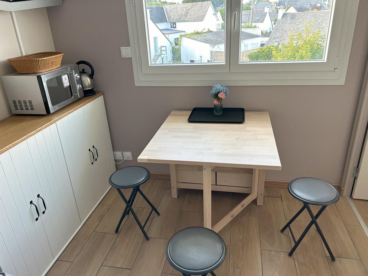 Appartement 13 m² · à Quiberon · 12,7 m² · 96 000 €