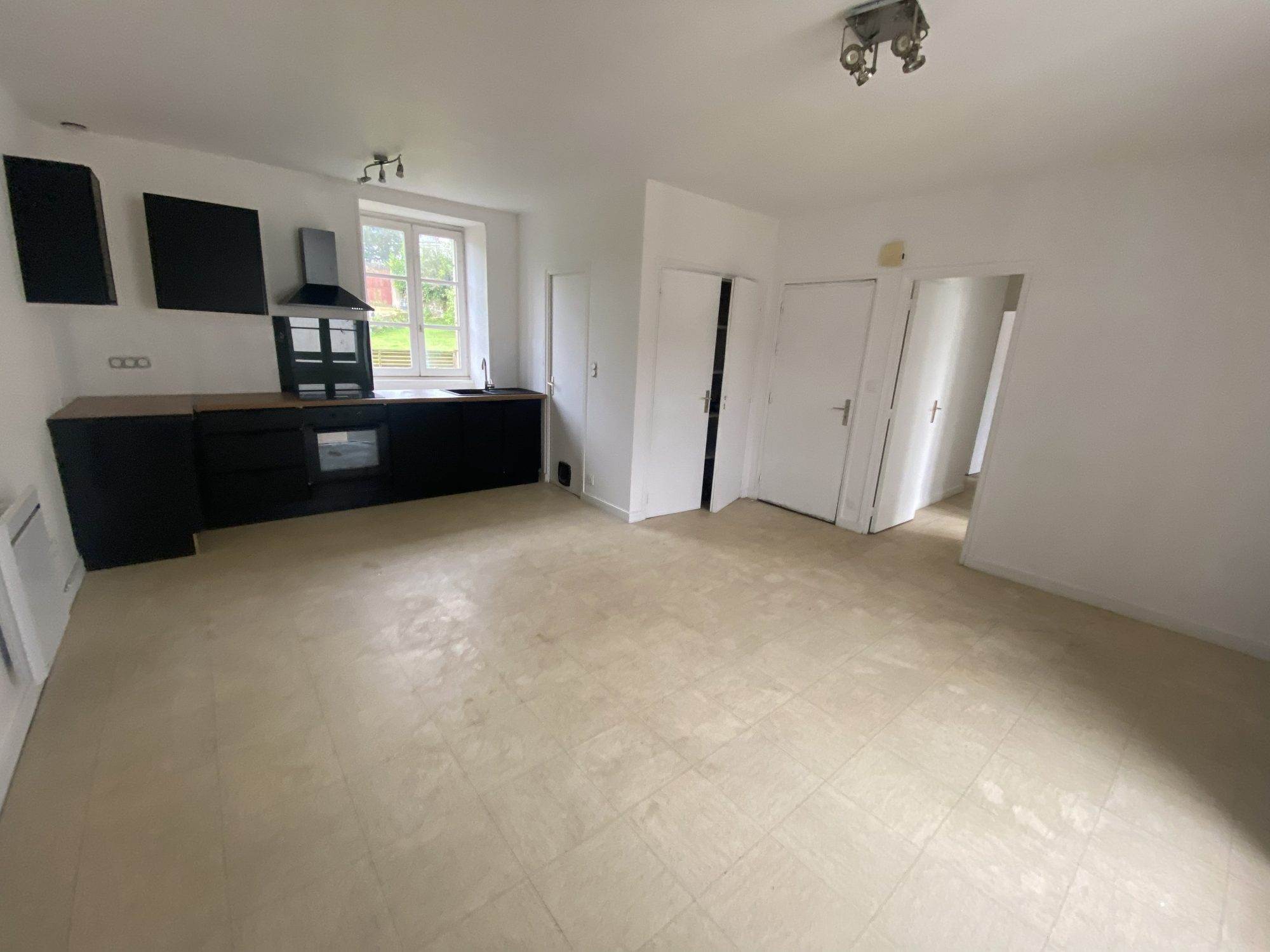 Appartement 3 pièces 60 m² · à Languidic · 60 m² · 129 940 €