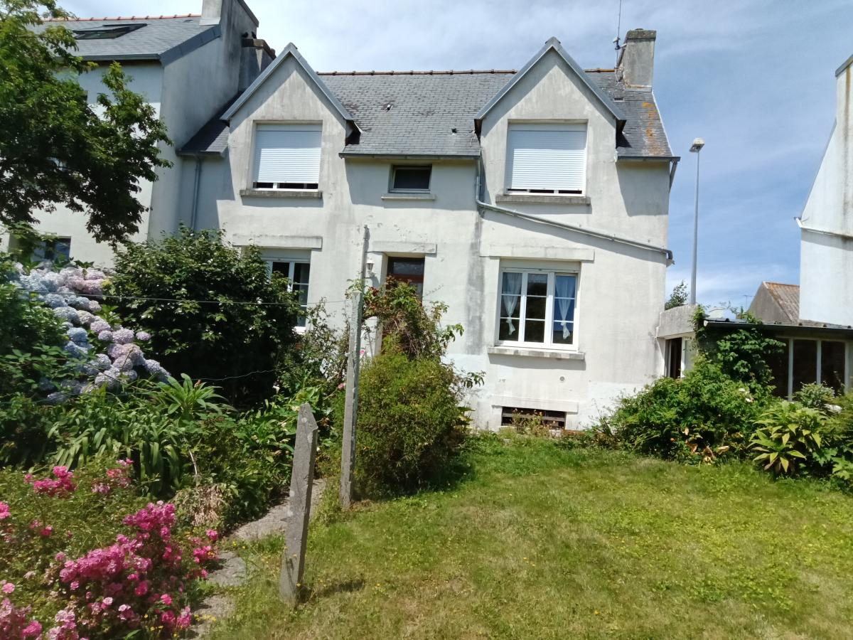 Maison 3 pièces 90 m² · à Plonéour-Lanvern · 90 m² · 179 000 €