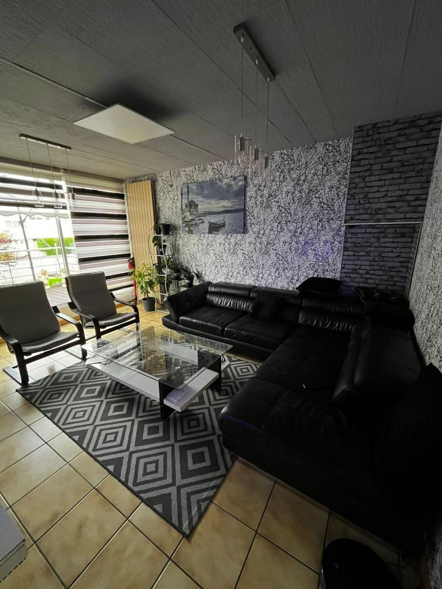 Maison 6 pièces 95 m² · à Noyon · 95,1 m² · 116 600 €