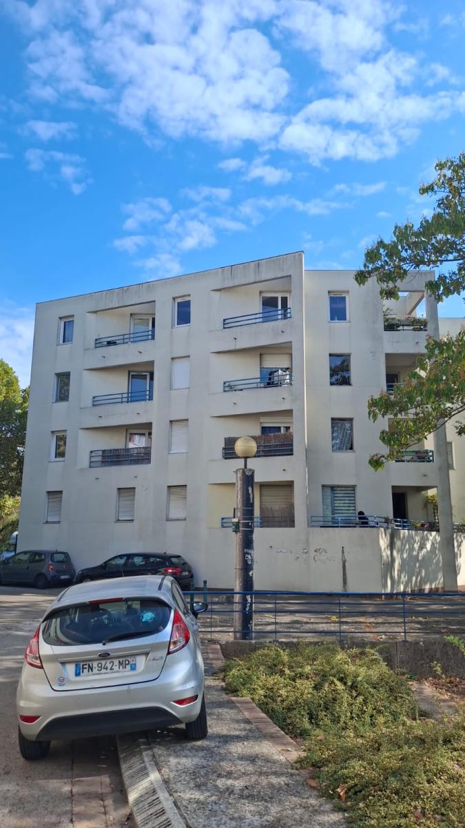 Appartement 1 pièce 36 m² · à Noisy-le-Grand · 36 m² · 149 010 €