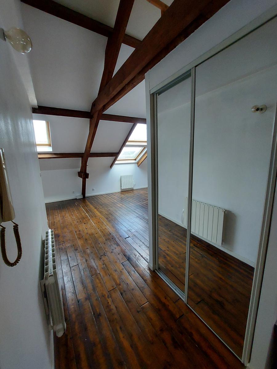 Appartement 3 pièces 48 m² · à Reims · 47,8 m² · 750 €/mois