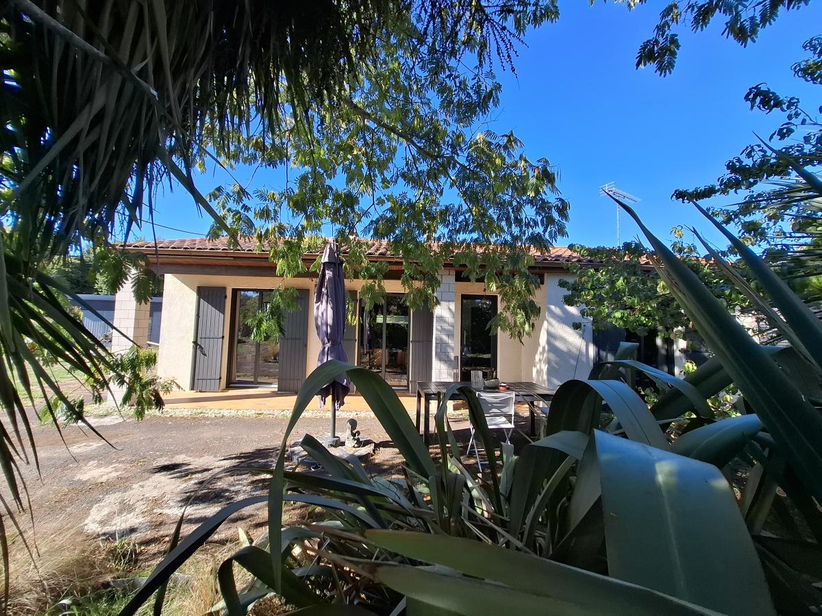 Maison 6 pièces 101 m² · à Rétaud · 101 m² · 188 856 €