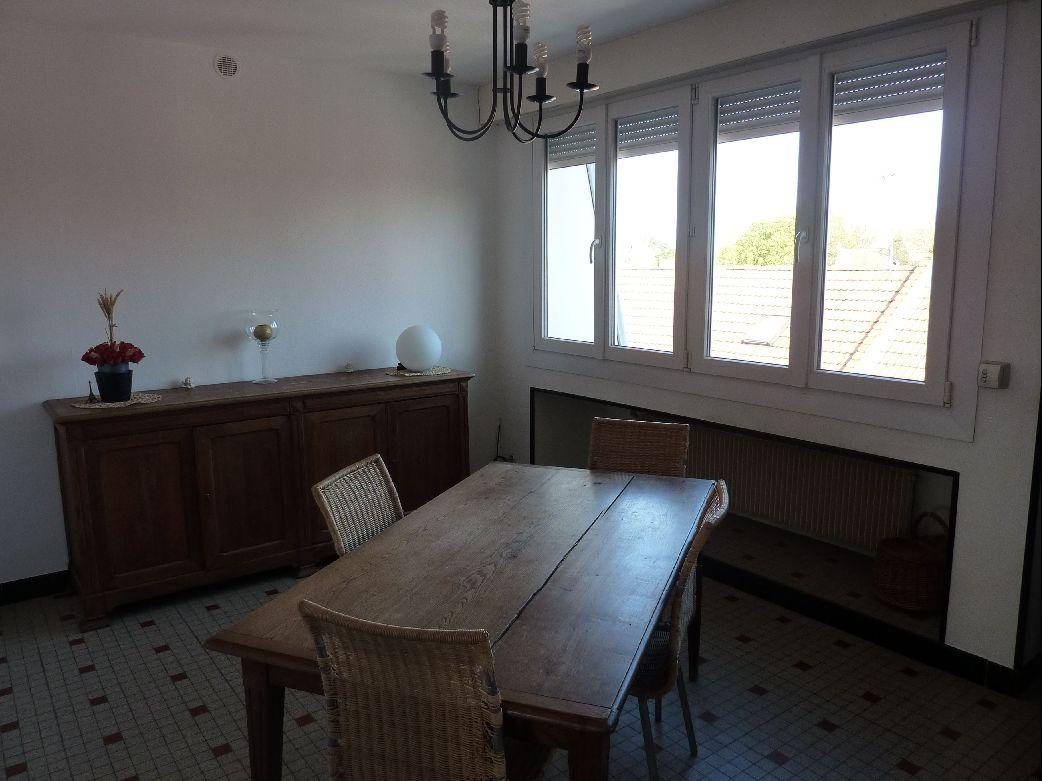 Appartement 3 pièces 73 m² · à Hénin-Beaumont · 73 m² · 615 €/mois