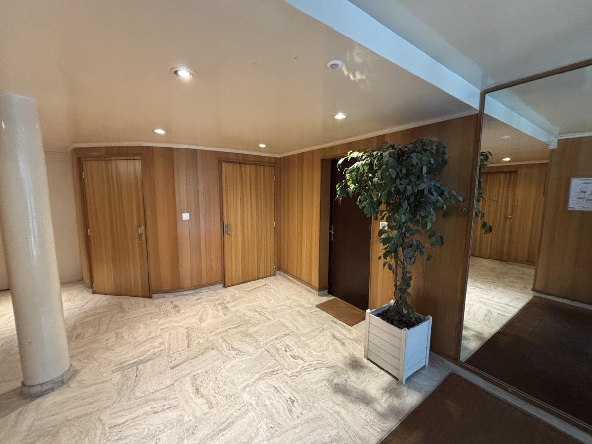 Appartement 2 pièces 46 m² · à Nantes · 46,4 m² · 204 000 €