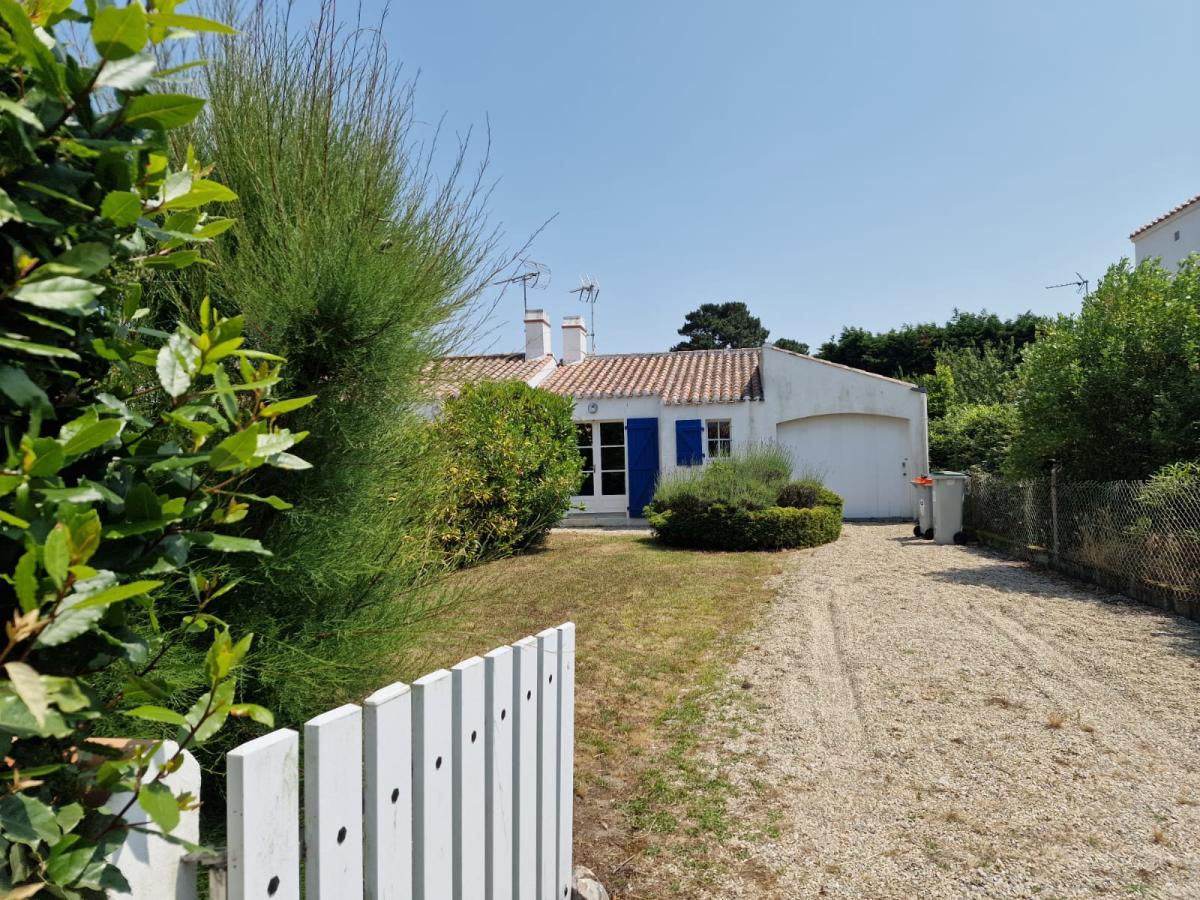Maison 3 pièces 40 m² · à Noirmoutier-en-l'Île · 40 m² · 319 400 €