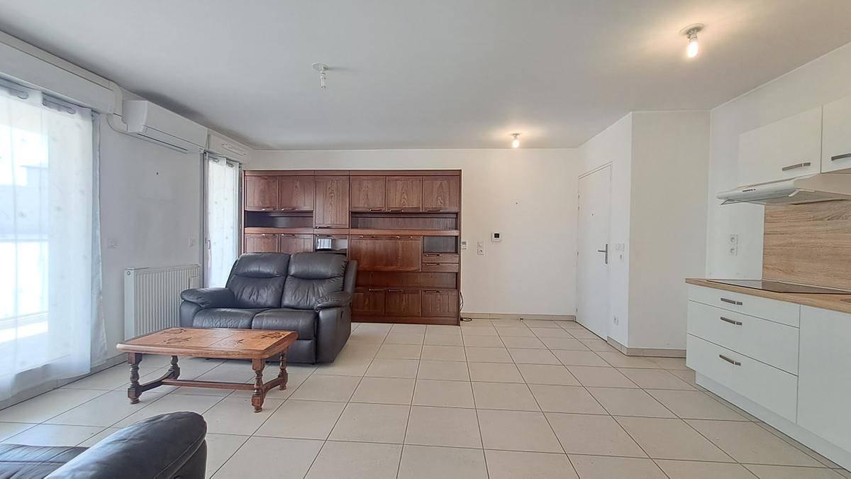Appartement 3 pièces 59 m² · à Villefranche-sur-Saône · 58,9 m² · 230 000 €