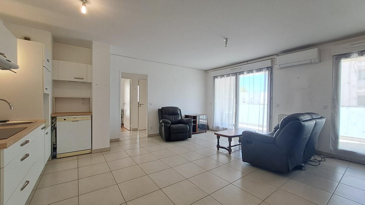 Appartement 3 pièces 59 m² · à Villefranche-sur-Saône · 58,9 m² · 250 000 €