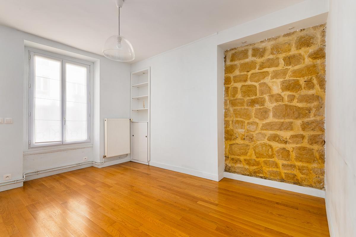 Appartement 2 pièces 33 m² · à Neuilly-sur-Seine · 32,5 m² · 380 000 €