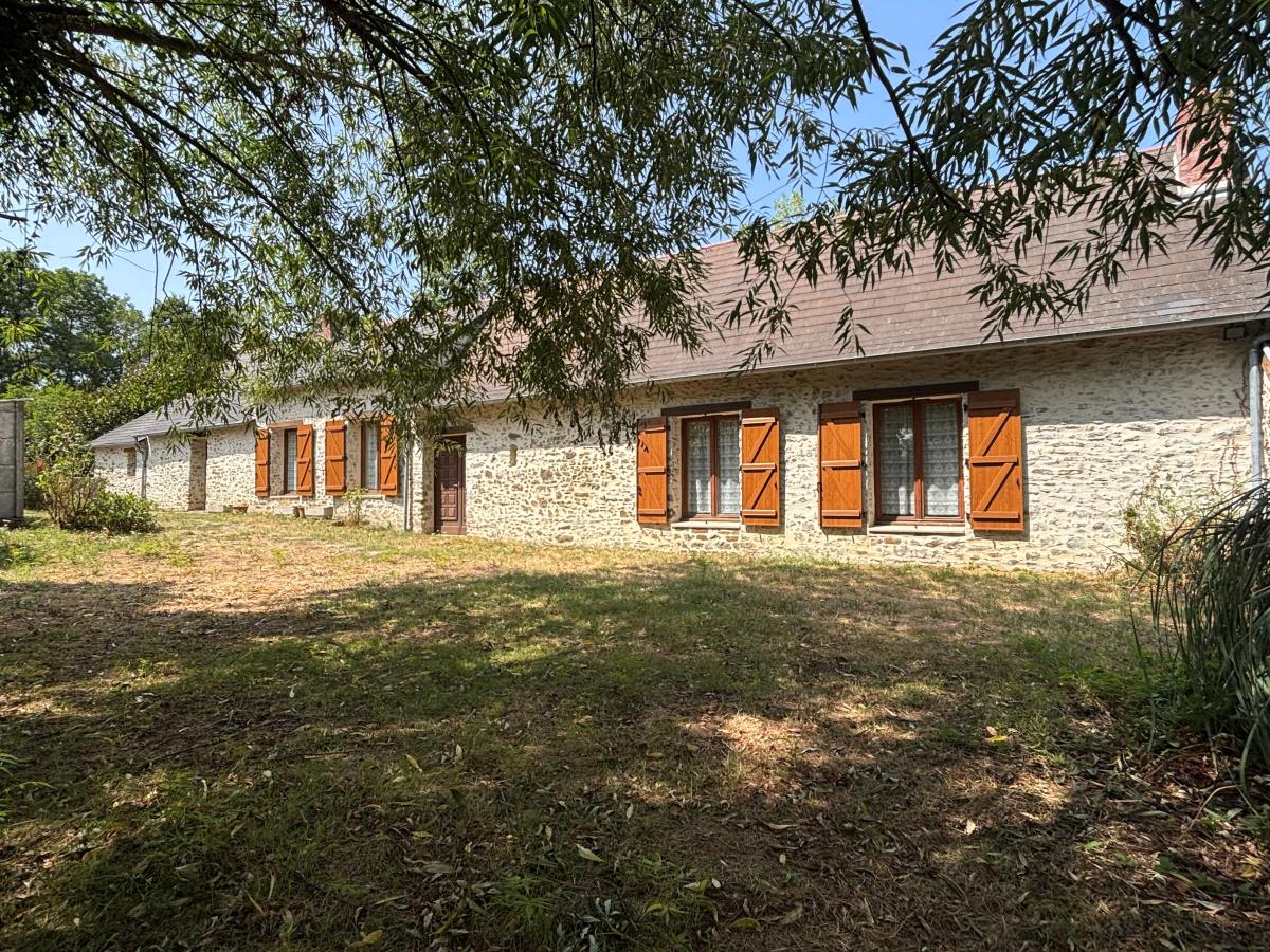 Maison 6 pièces 155 m² · à Varades · 155 m² · 312 110 €