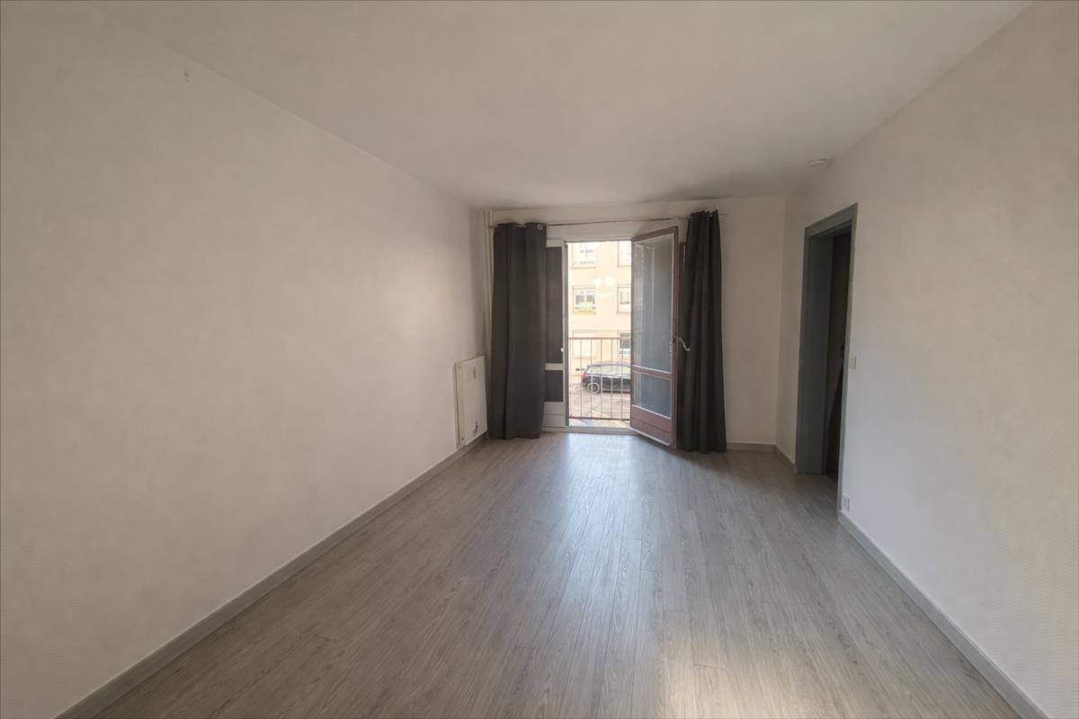 Appartement 1 pièce 36 m² · à Reims · 35,5 m² · 108 000 €