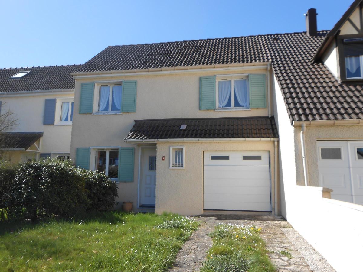 Maison 5 pièces 89 m² · à Rambouillet · 89 m² · 385 000 €