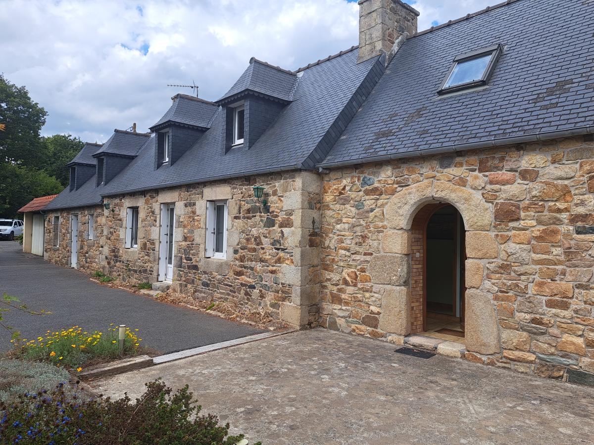 Maison 8 pièces 142 m² · à Lannion · 142 m² · 250 800 €