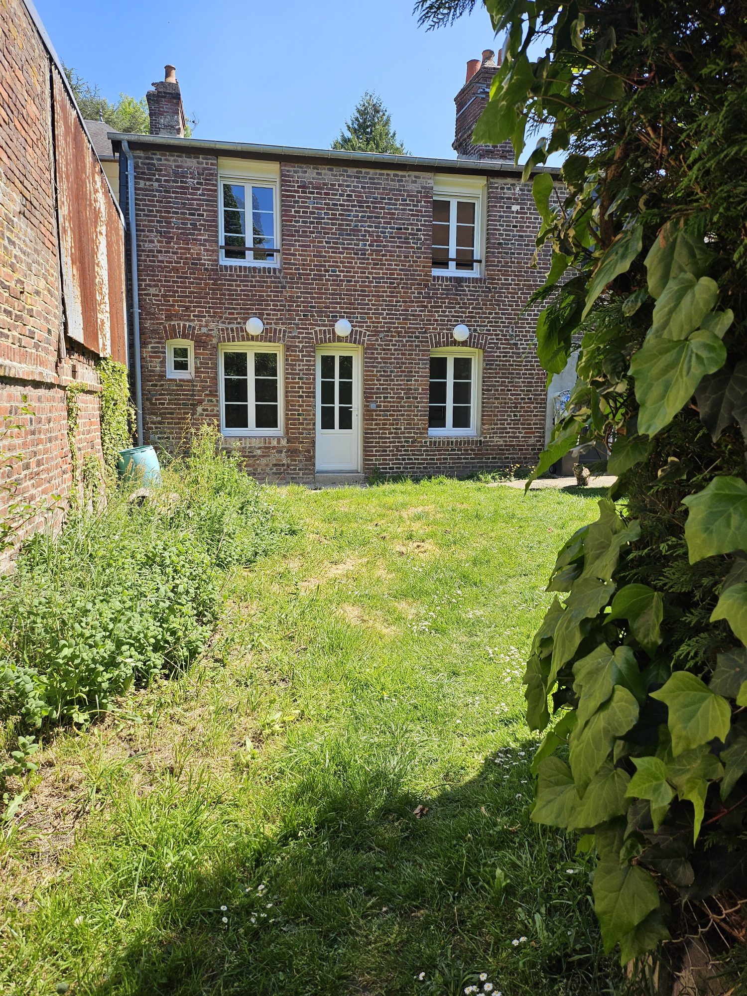 Maison 4 pièces 88 m² · à Lisieux · 88 m² · 194 000 €
